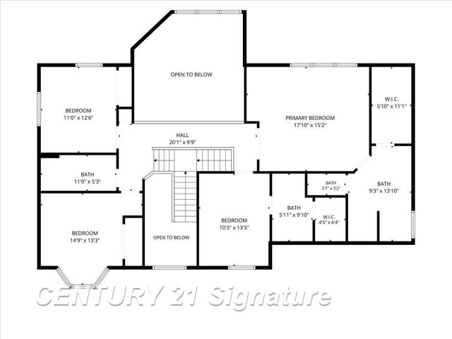 966 Hollow Corners Court, Rochester, MI 48307