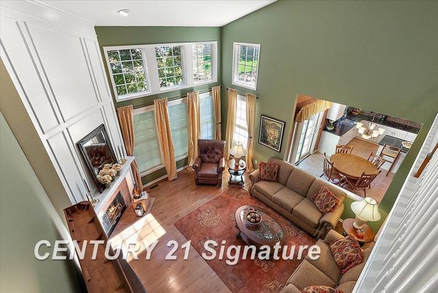 966 Hollow Corners Court, Rochester, MI 48307