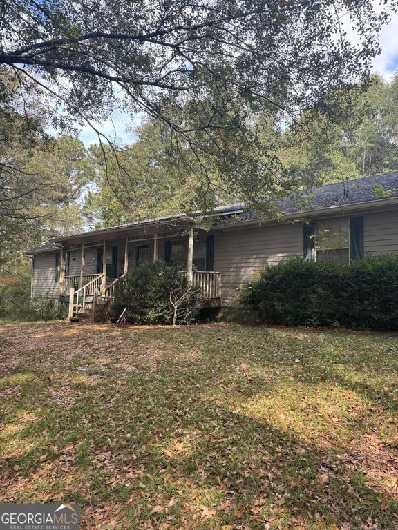 1063 Mitchell Drive, Winder, GA 30680