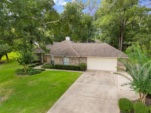 202 Sunset Boulevard, Conroe, TX 77303