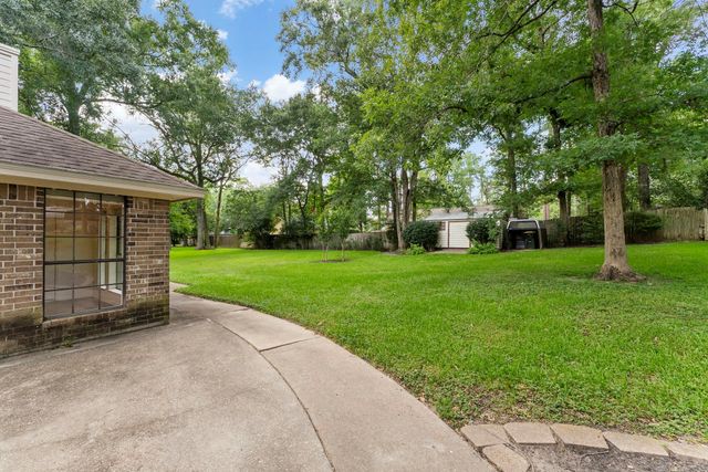 202 Sunset Boulevard, Conroe, TX 77303