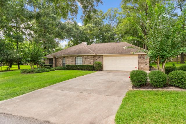 202 Sunset Boulevard, Conroe, TX 77303
