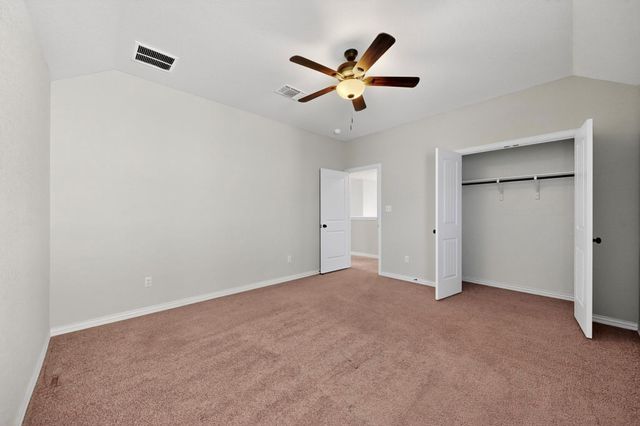 12605 Iron Bridge DR, Manchaca, TX 78652