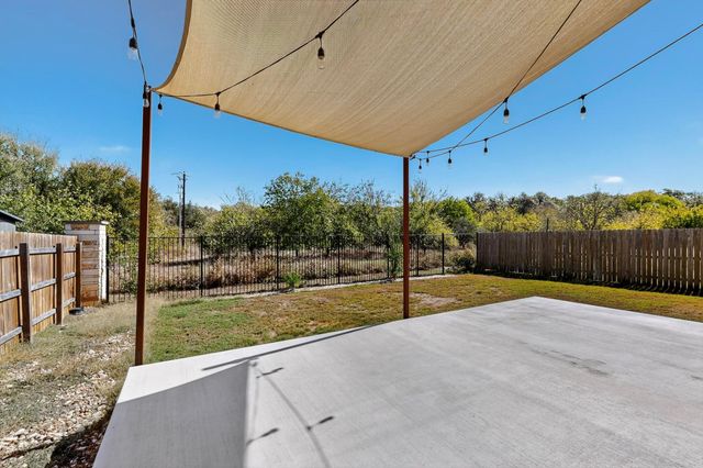 12605 Iron Bridge DR, Manchaca, TX 78652