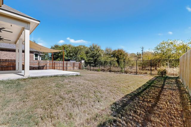 12605 Iron Bridge DR, Manchaca, TX 78652