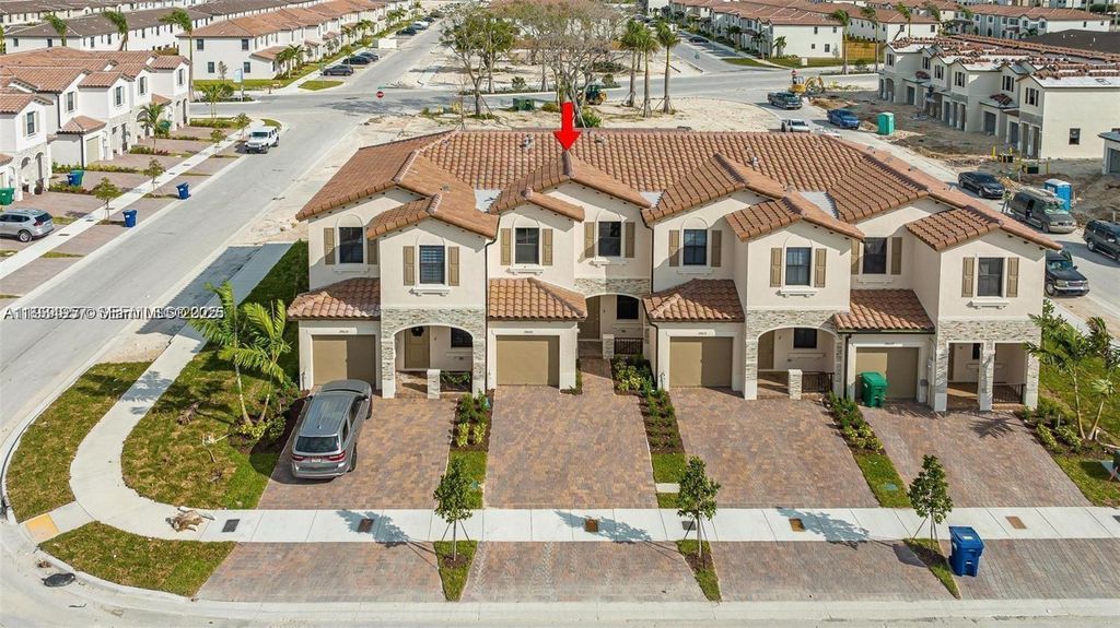 24643 SW 119th Ct 24643, Homestead, FL 33032