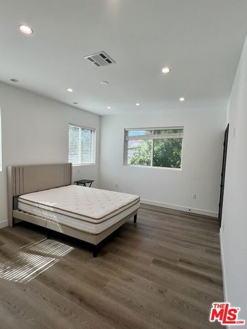8854 Cashio Street ADU, Los Angeles, CA 90035