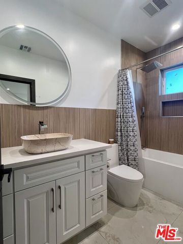 8854 Cashio Street ADU, Los Angeles, CA 90035