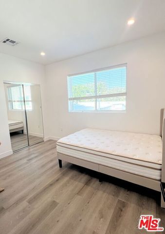 8854 Cashio Street ADU, Los Angeles, CA 90035