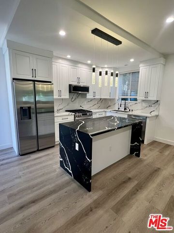 8854 Cashio Street ADU, Los Angeles, CA 90035