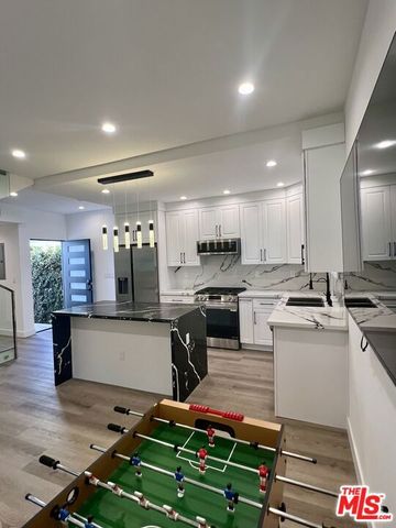 8854 Cashio Street ADU, Los Angeles, CA 90035