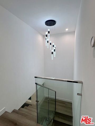 8854 Cashio Street ADU, Los Angeles, CA 90035