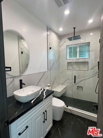 8854 Cashio Street ADU, Los Angeles, CA 90035