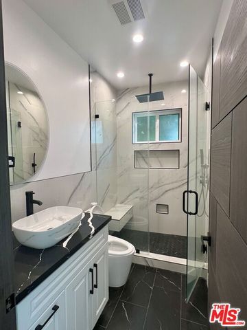 8854 Cashio Street ADU, Los Angeles, CA 90035