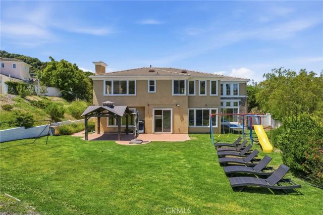 3844 Rock Hampton Drive, Tarzana, CA 91356