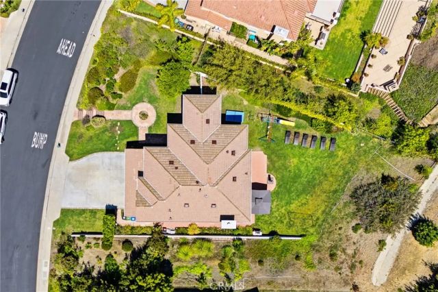 3844 Rock Hampton Drive, Tarzana, CA 91356