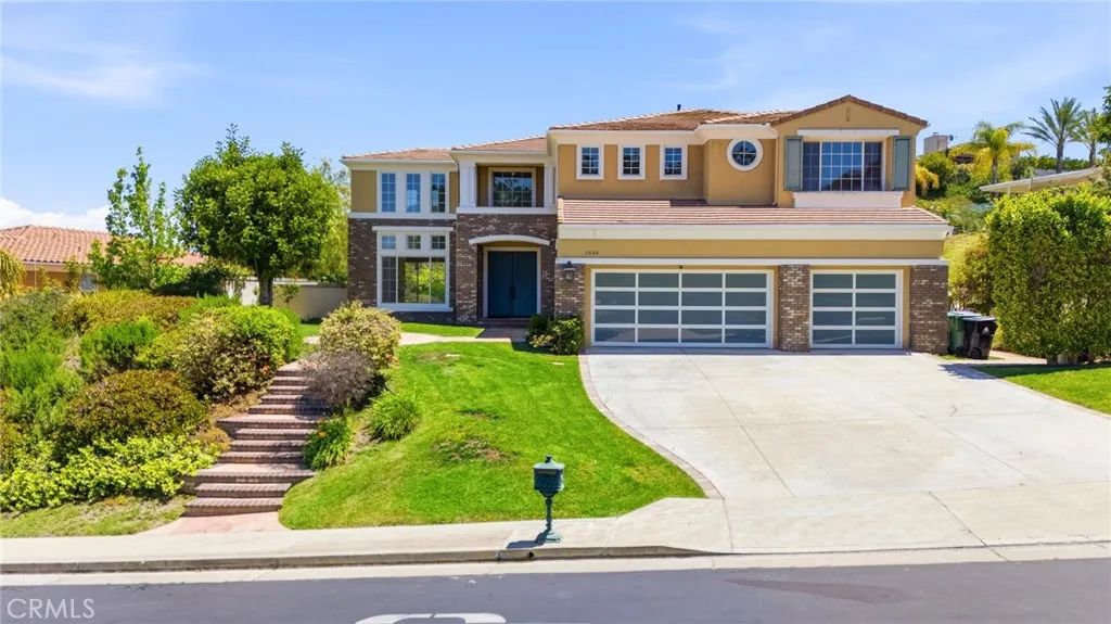 3844 Rock Hampton Drive, Tarzana, CA 91356