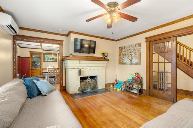137 Belvidere Street, Springfield, MA 01108