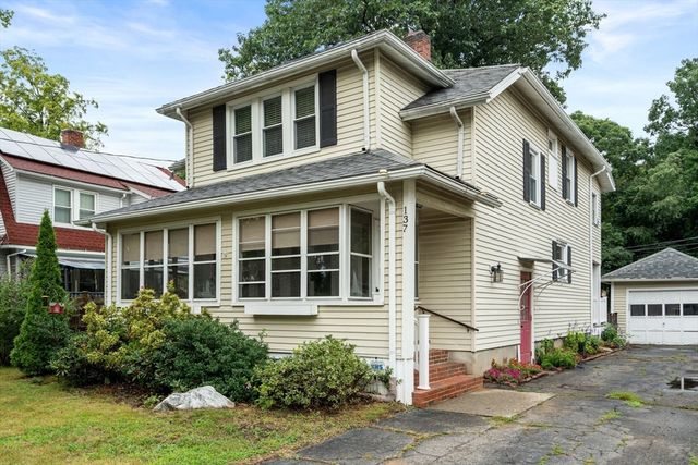 137 Belvidere Street, Springfield, MA 01108