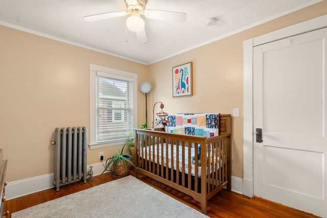 137 Belvidere Street, Springfield, MA 01108