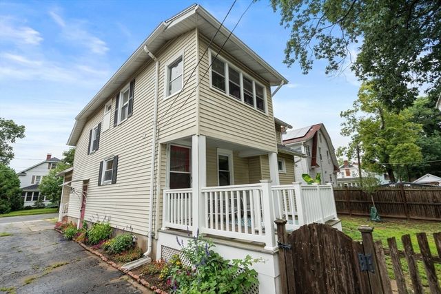 137 Belvidere Street, Springfield, MA 01108
