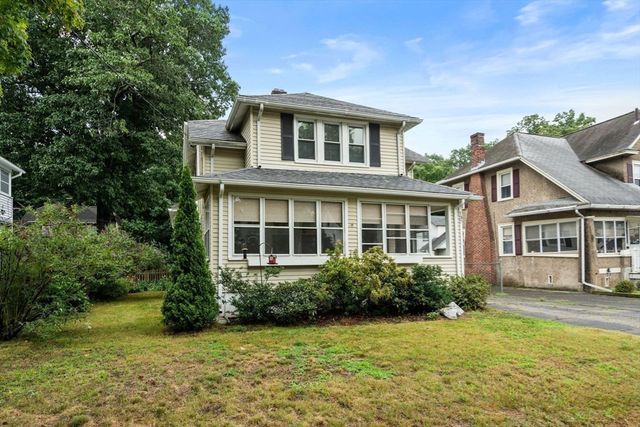 137 Belvidere Street, Springfield, MA 01108