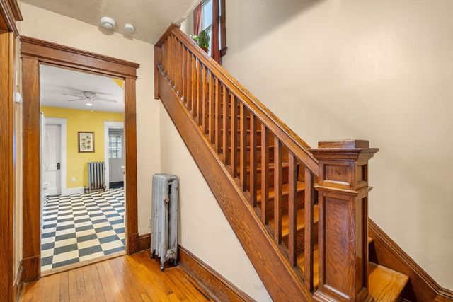 137 Belvidere Street, Springfield, MA 01108