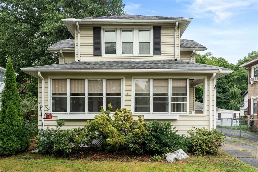 137 Belvidere Street, Springfield, MA 01108