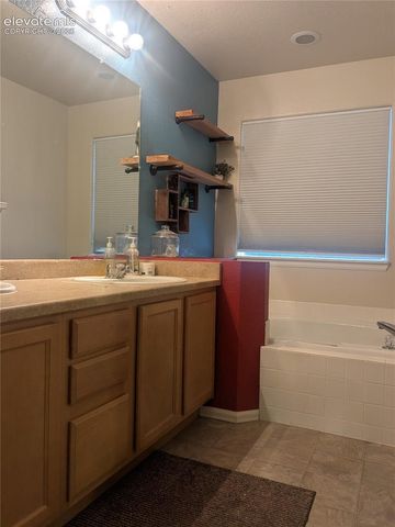 6273 Saddlebred Way, Colorado Springs, CO 80925