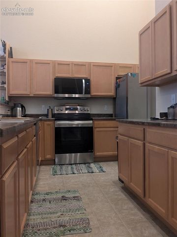 6273 Saddlebred Way, Colorado Springs, CO 80925