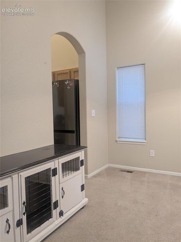 6273 Saddlebred Way, Colorado Springs, CO 80925