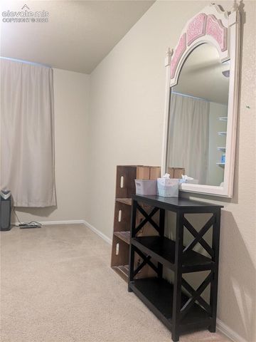 6273 Saddlebred Way, Colorado Springs, CO 80925
