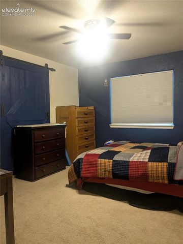 6273 Saddlebred Way, Colorado Springs, CO 80925