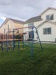 6273 Saddlebred Way, Colorado Springs, CO 80925