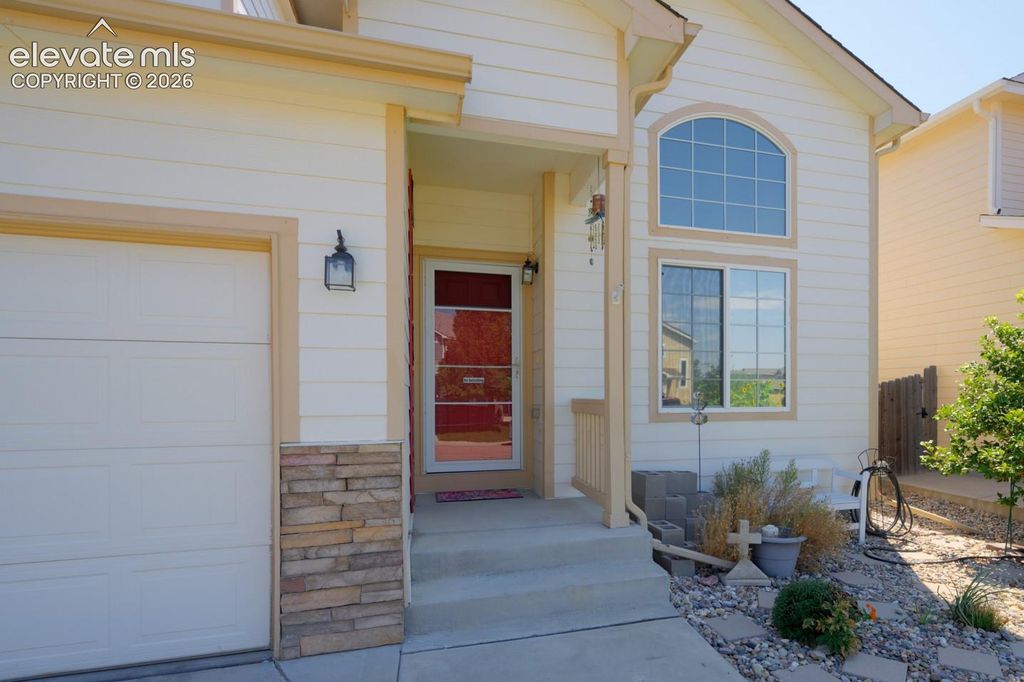 6273 Saddlebred Way, Colorado Springs, CO 80925 — photo 3