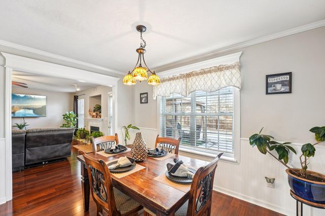 1207 Creek Bend Drive, Grovetown, GA 30813