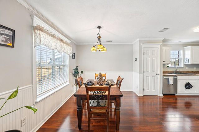 1207 Creek Bend Drive, Grovetown, GA 30813