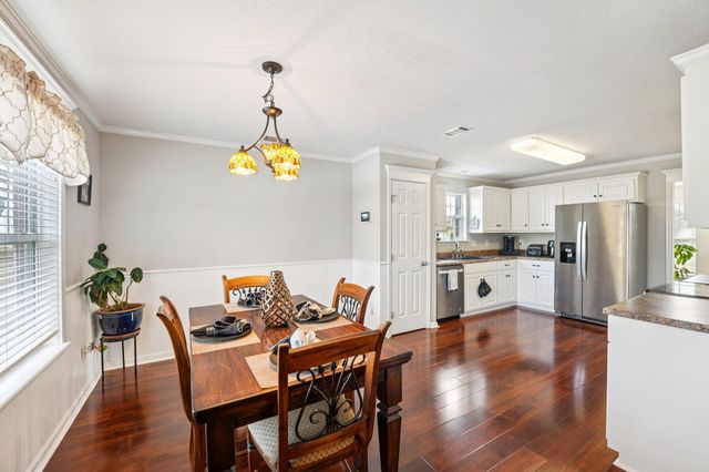 1207 Creek Bend Drive, Grovetown, GA 30813