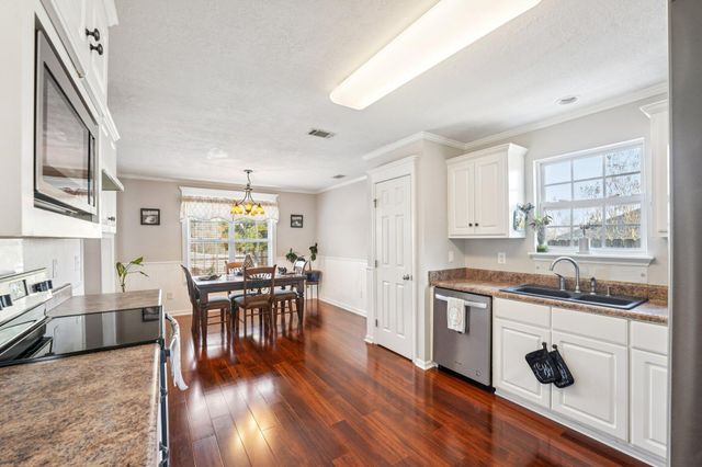 1207 Creek Bend Drive, Grovetown, GA 30813