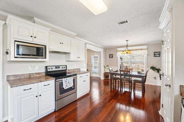 1207 Creek Bend Drive, Grovetown, GA 30813