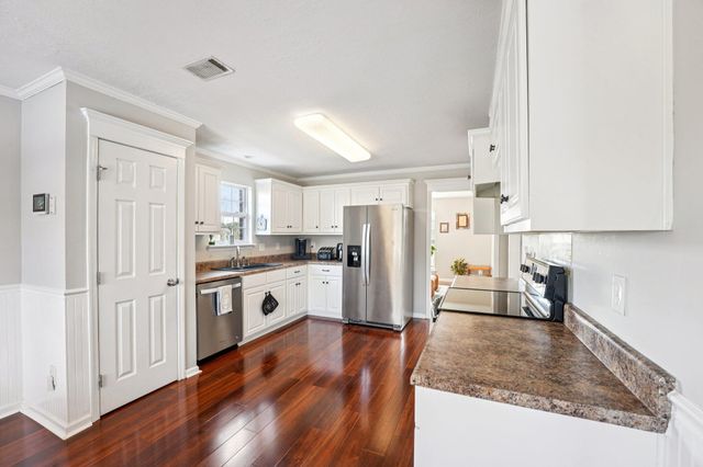 1207 Creek Bend Drive, Grovetown, GA 30813