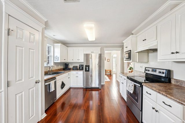 1207 Creek Bend Drive, Grovetown, GA 30813