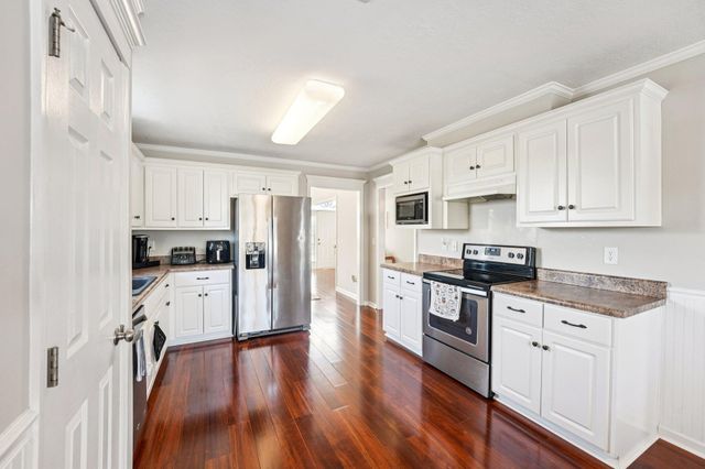 1207 Creek Bend Drive, Grovetown, GA 30813