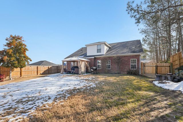 1207 Creek Bend Drive, Grovetown, GA 30813