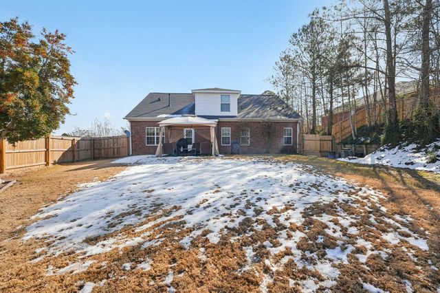 1207 Creek Bend Drive, Grovetown, GA 30813