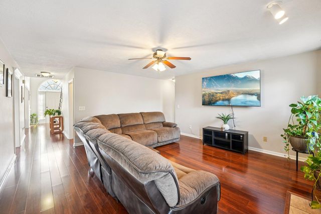 1207 Creek Bend Drive, Grovetown, GA 30813