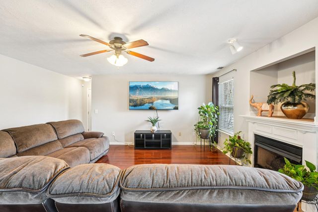 1207 Creek Bend Drive, Grovetown, GA 30813