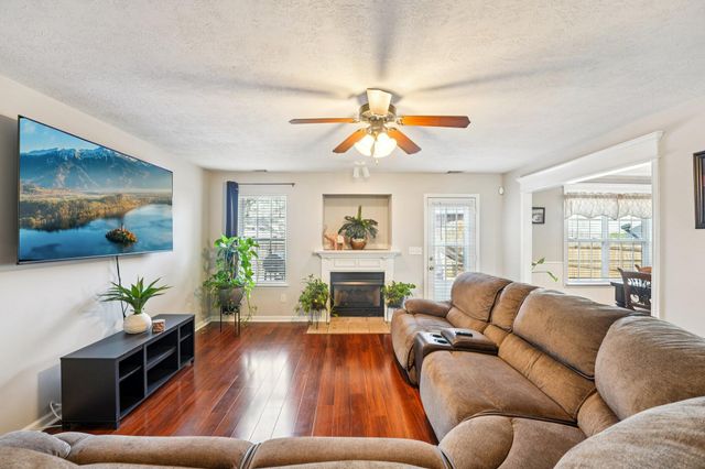 1207 Creek Bend Drive, Grovetown, GA 30813