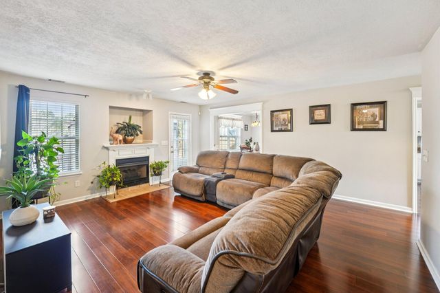 1207 Creek Bend Drive, Grovetown, GA 30813