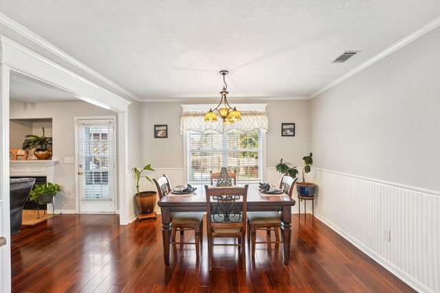 1207 Creek Bend Drive, Grovetown, GA 30813